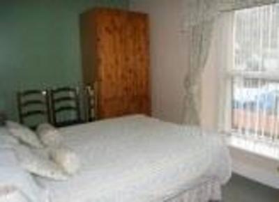 фото отеля Westwood Villa Guest House