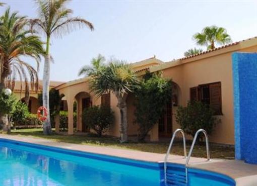 фото отеля Fun 4 All Swingers Resort