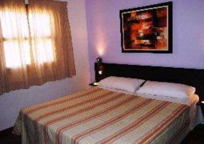 фото отеля Fun 4 All Swingers Resort