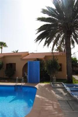 фото отеля Fun 4 All Swingers Resort