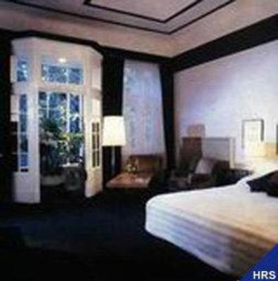фото отеля Hotel Pension Dittberner