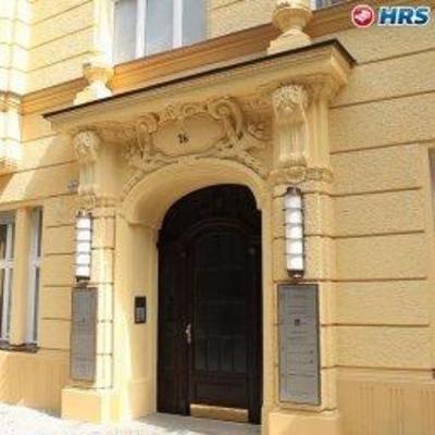 фото отеля Hotel Pension Dittberner