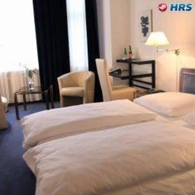 фото отеля Hotel Pension Dittberner