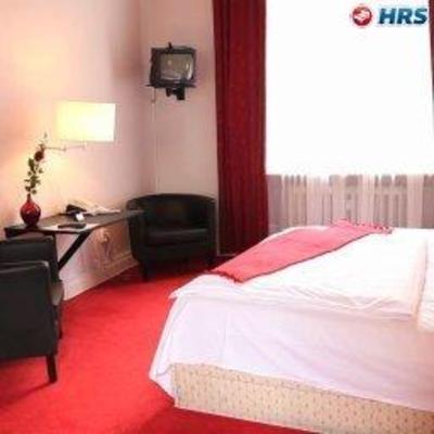 фото отеля Hotel Pension Dittberner