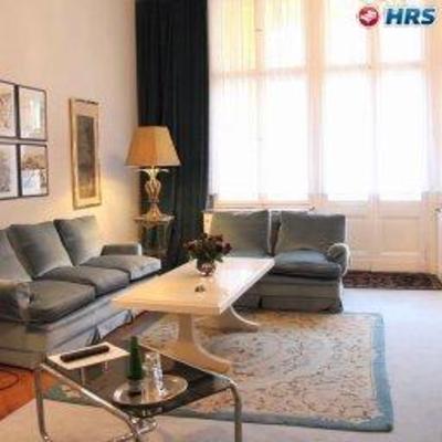 фото отеля Hotel Pension Dittberner