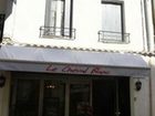 фото отеля Hotel Restaurant du Cheval Blanc