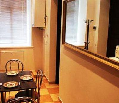 фото отеля Minsk Apartment 2