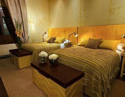 фото отеля Mil Flores Luxury Design Hotel