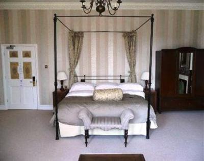 фото отеля Taplow House Hotel