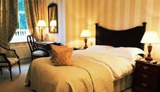 фото отеля Taplow House Hotel