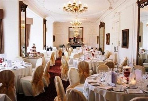 фото отеля Taplow House Hotel