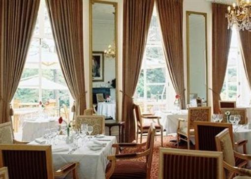 фото отеля Taplow House Hotel