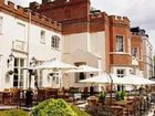 фото отеля Taplow House Hotel