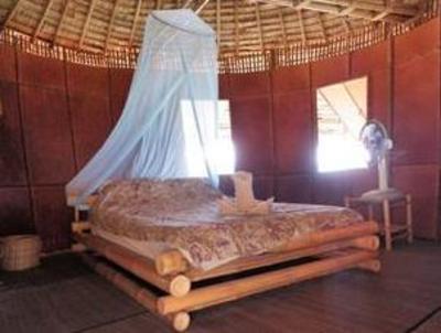 фото отеля Paree Hut Resort