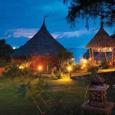 фото отеля Paree Hut Resort