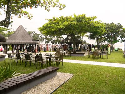 фото отеля Hotel Recanto das Toninhas