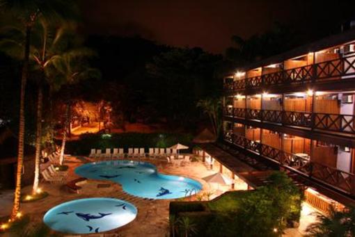 фото отеля Hotel Recanto das Toninhas