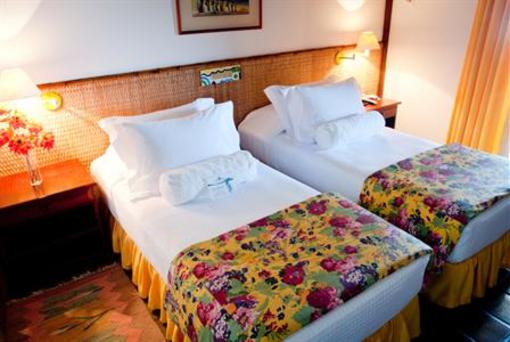 фото отеля Hotel Recanto das Toninhas