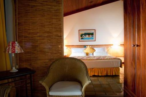 фото отеля Hotel Recanto das Toninhas