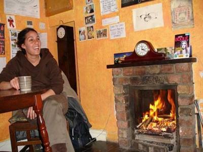 фото отеля Arnie's Backpackers