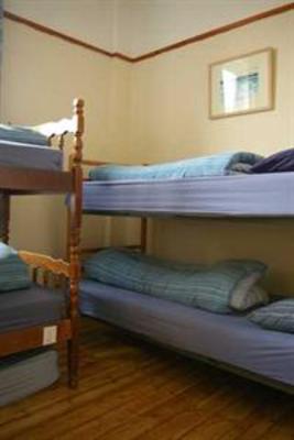 фото отеля Arnie's Backpackers