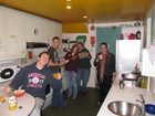 фото отеля Arnie's Backpackers