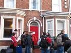 фото отеля Arnie's Backpackers