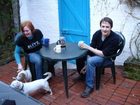 фото отеля Arnie's Backpackers