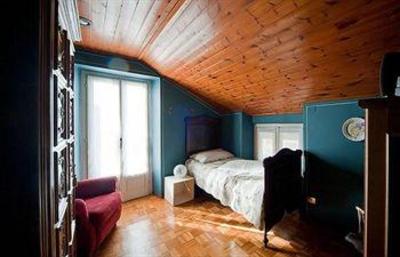 фото отеля Villa Ornella Verbania