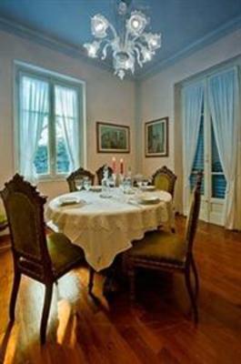 фото отеля Villa Ornella Verbania