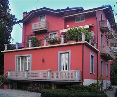 фото отеля Villa Ornella Verbania