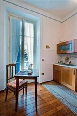 фото отеля Villa Ornella Verbania