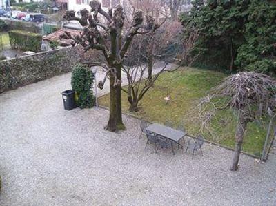 фото отеля Villa Ornella Verbania