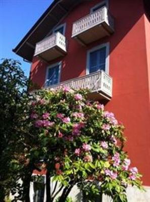 фото отеля Villa Ornella Verbania