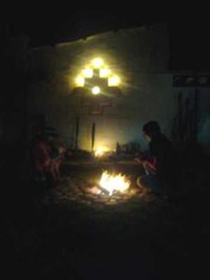 фото отеля Full Moon Lodge