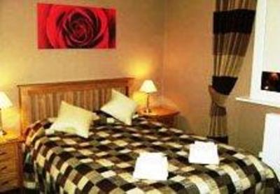 фото отеля Hillside Bed & Breakfast