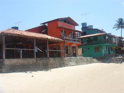 фото отеля Pousada Grauça