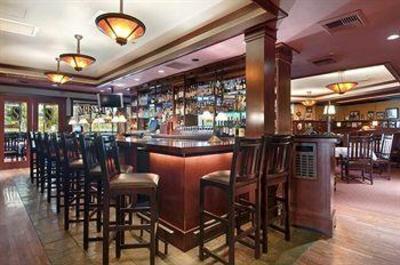 фото отеля Doubletree Hotel Spokane-City Center