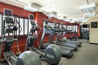 фото отеля Doubletree Hotel Spokane-City Center