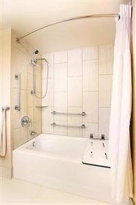 фото отеля Doubletree Hotel Spokane-City Center