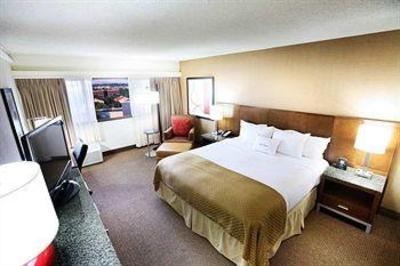 фото отеля Doubletree Hotel Spokane-City Center