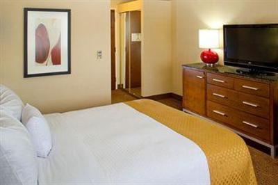 фото отеля Doubletree Hotel Spokane-City Center