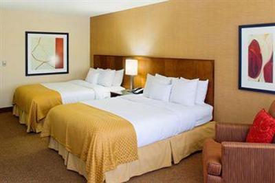 фото отеля Doubletree Hotel Spokane-City Center