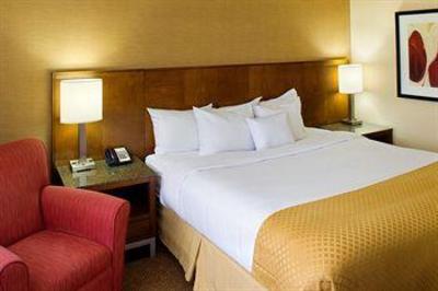 фото отеля Doubletree Hotel Spokane-City Center