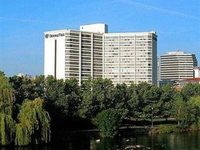 Doubletree Hotel Spokane-City Center