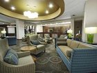 фото отеля Doubletree Hotel Spokane-City Center