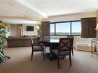 фото отеля Doubletree Hotel Spokane-City Center