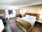 фото отеля Doubletree Hotel Spokane-City Center