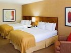 фото отеля Doubletree Hotel Spokane-City Center