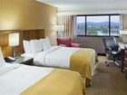 фото отеля Doubletree Hotel Spokane-City Center